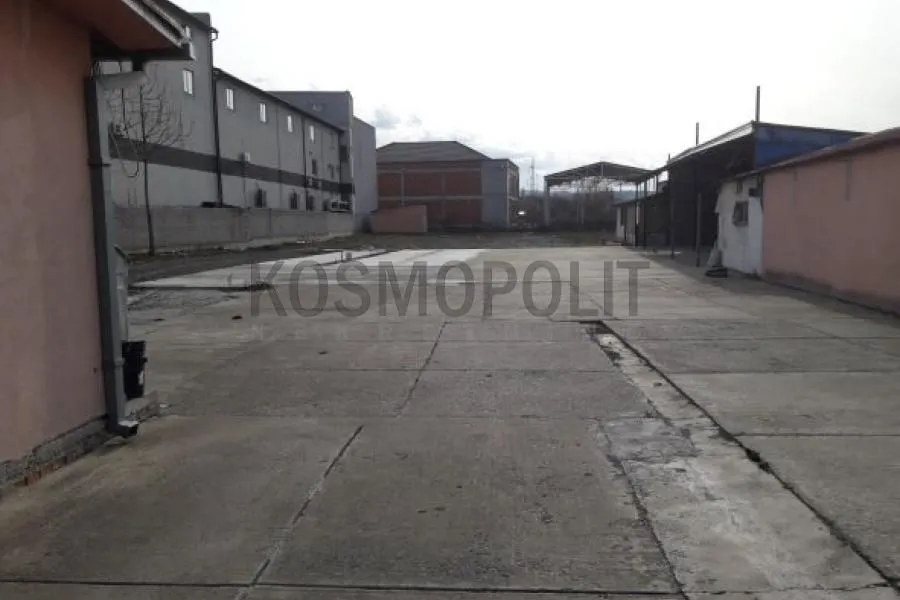 Rent, office space, 400m², Leštane, Grocka