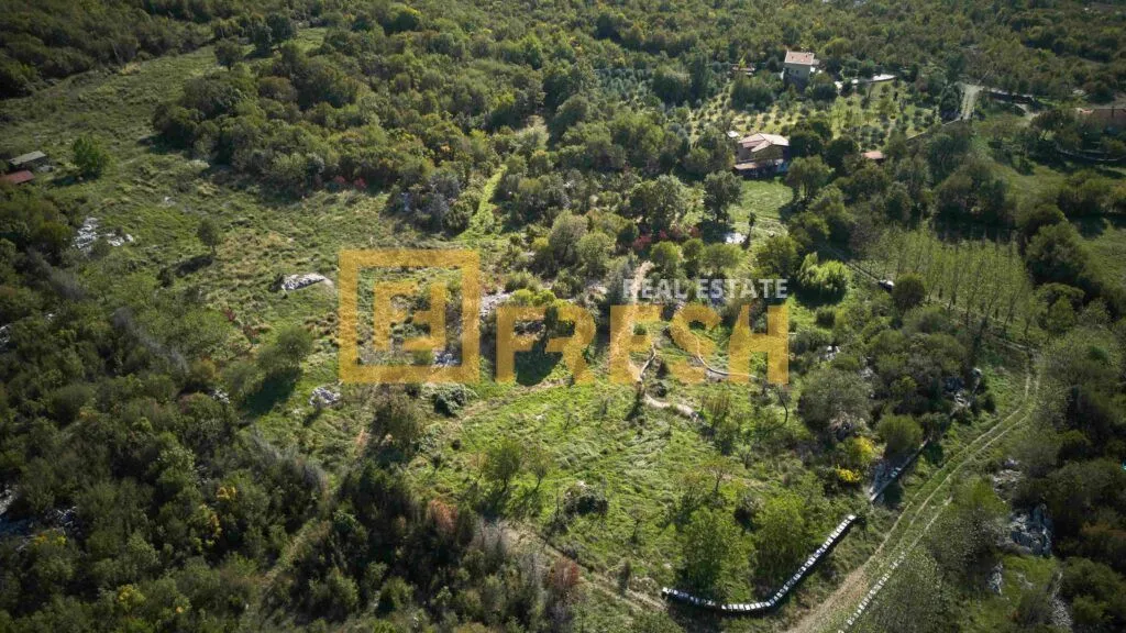 Sale, land lot, 33727m², Ostalo, Podgorica