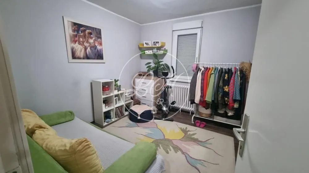 Sale, two bedroom apartment, 67m², Novi Beograd Blok 37, Novi Beograd Sve Podlokacije