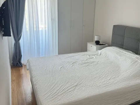 Rent, apartment, 40m², Central Point, Podgorica - image 7