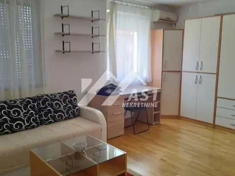Stan in Grbavica
