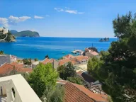 Sale, one bedroom apartment, 60m², Petrovac, Budva - image 1