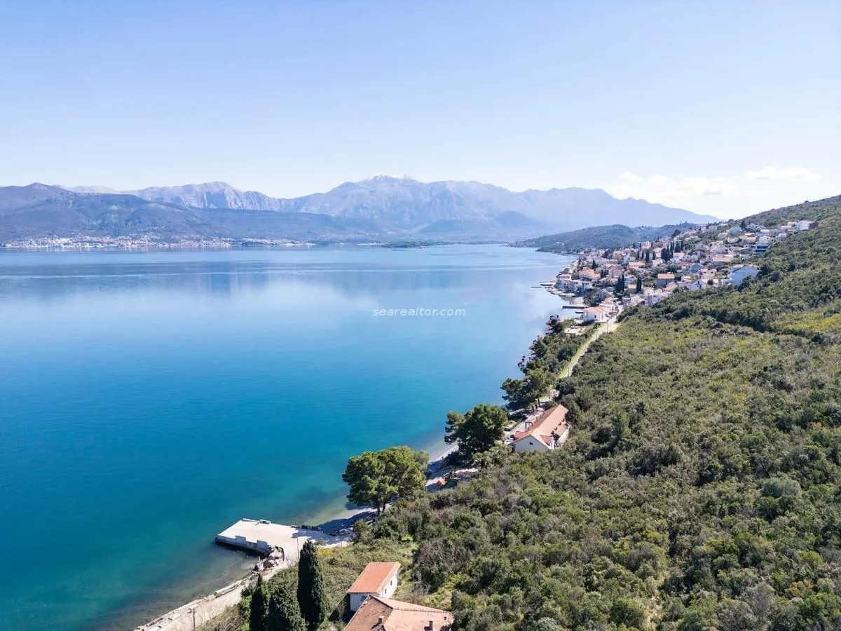 Sale, office space, 5000m², Krašići, Tivat