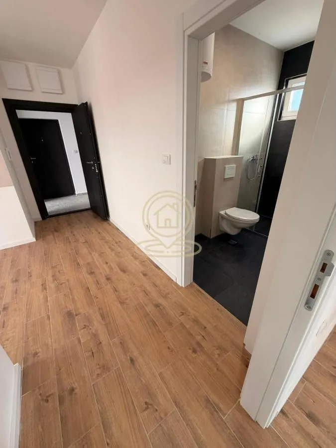 Sale, one bedroom apartment, 38m², Vidovdansko naselje, Novi Sad Sve Podlokacije