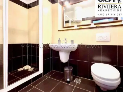 Prodaja, dvosoban stan, 94m², Kostanjica, Kotor - image 8