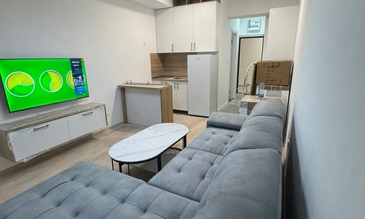 Izdavanje, stan, Momišići, Podgorica