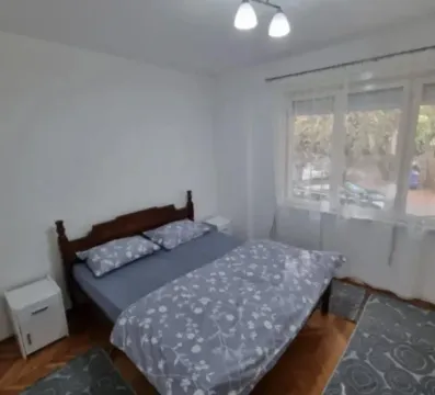 Rent, one bedroom apartment, 41m², Preko Morače, Podgorica - image 7