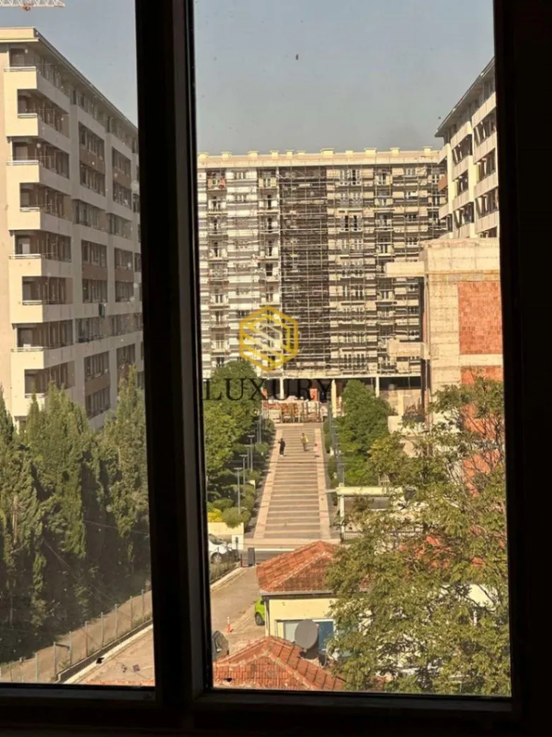 Prodaja, jednosoban stan, 38m², Kod Big Fashion-a, Podgorica
