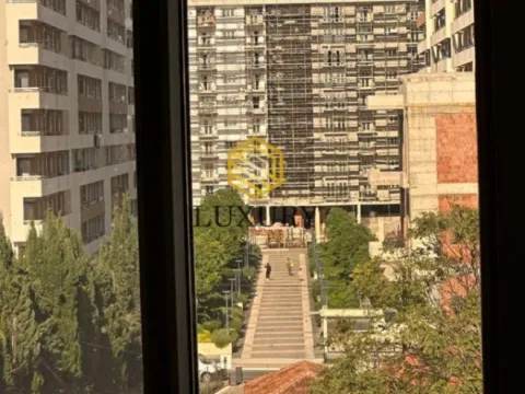 Prodaja, jednosoban stan, 38m², Kod Big Fashion-a, Podgorica - image 3