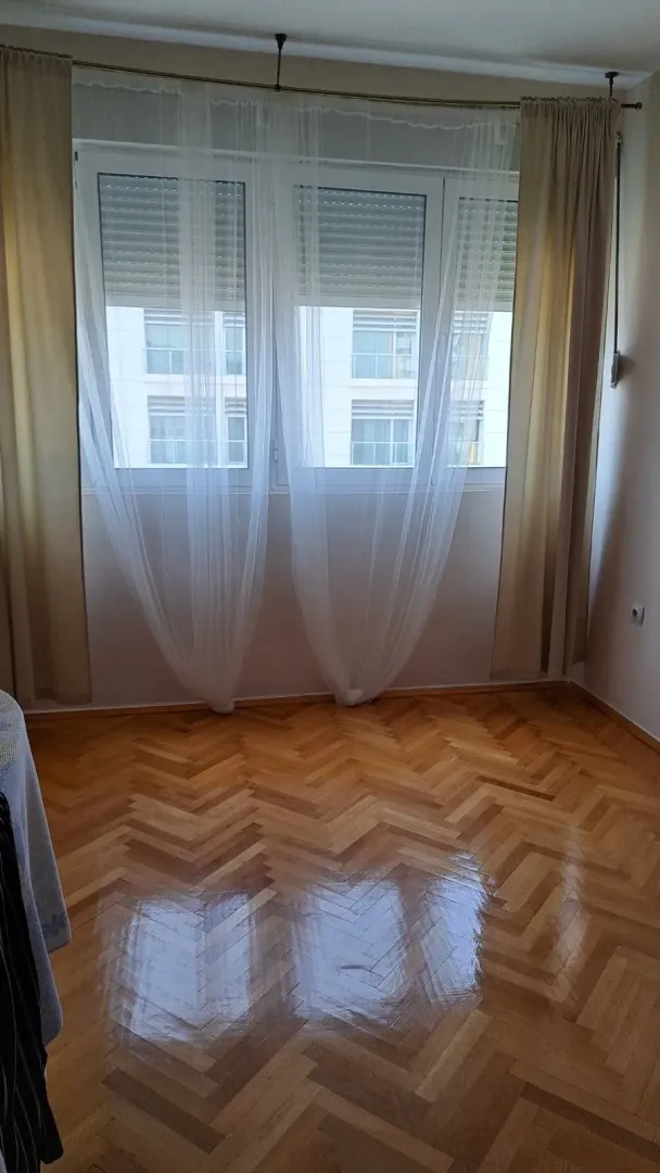 Sale, two bedroom apartment, 59m², Gintaš, Podgorica