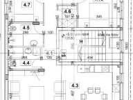 Prodaja, četvorosoban stan, 105m², Zemun Sve Podlokacije, Beograd - image 1