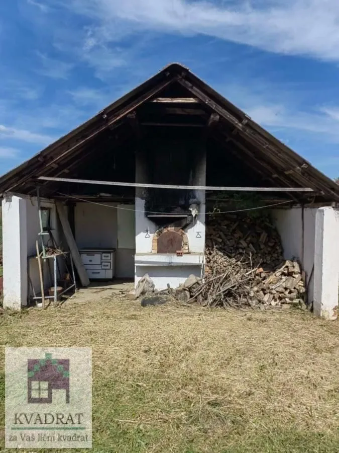 Prodaja, kuća, 120m², Ub, Srbija