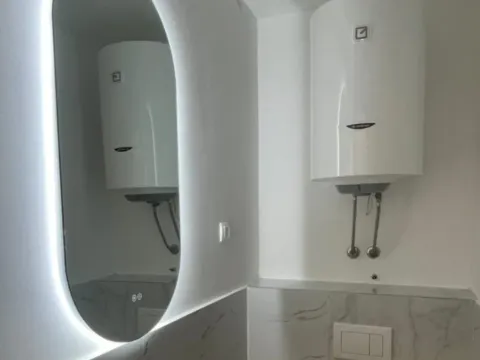 Prodaja, jednosoban stan, 57m², Rafailovići, Budva - image 8