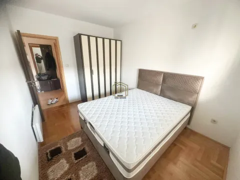 Izdavanje, jednosoban stan, 54m², Pobrežje, Podgorica - image 7