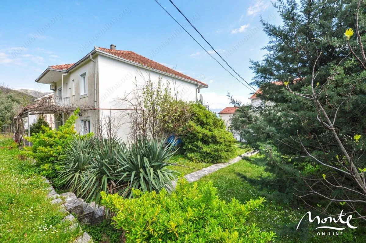 Prodaja, kuća, 181m², Bijela, Herceg Novi
