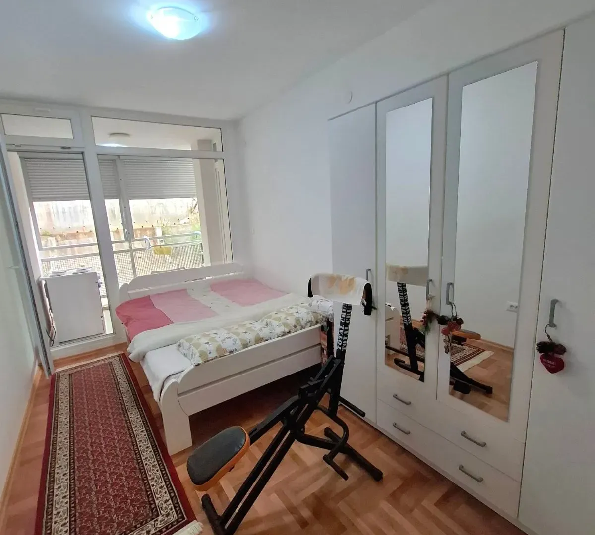 Sale, apartment, 67m², Budva, Crna Gora