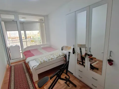 Prodaja, stan, 67m², Budva, Crna Gora - image 10