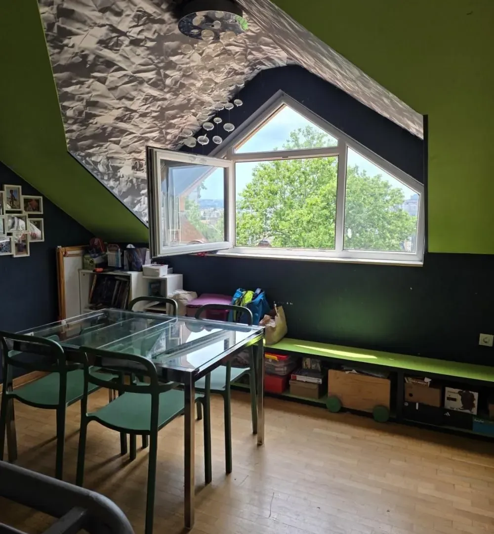 Prodaja, trosoban stan, 78m², Neimar, Vračar Sve Podlokacije