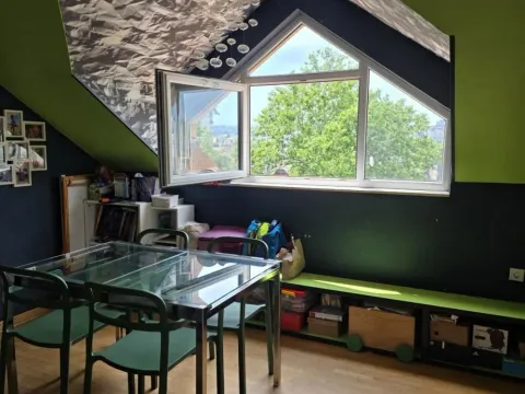 Prodaja, trosoban stan, 78m², Neimar, Vračar Sve Podlokacije - image 3