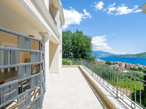 Prodaja, trosoban stan, 166m², Đenovići, Herceg Novi - image 62
