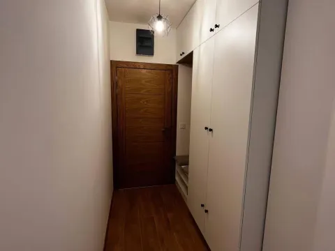 Rent, one bedroom apartment, 45m², Centar, Budva - image 10