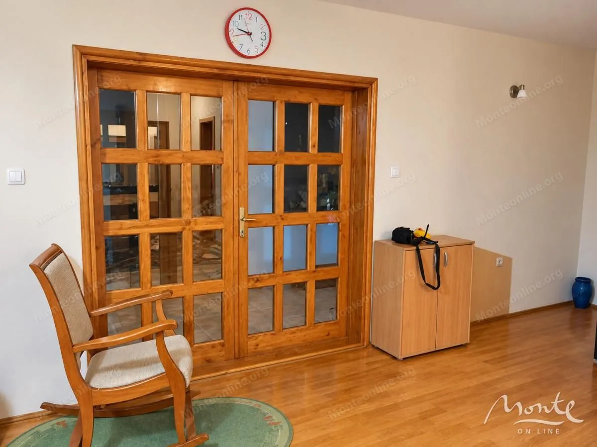 Sale, house, 158m², Žabljak, Crna Gora