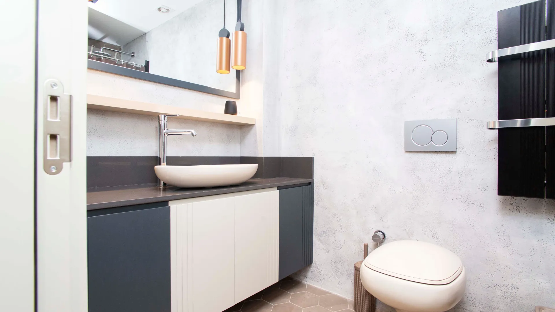 Sale, one bedroom apartment, 125m², Donja Lastva, Tivat
