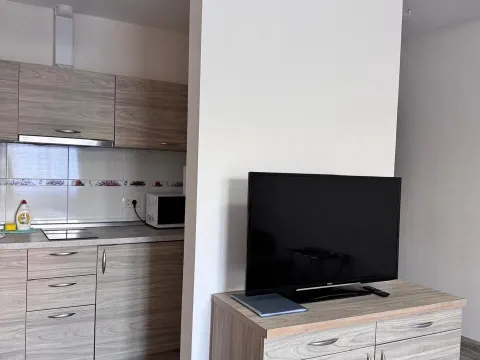 Sale, studio apartment, 38m², Bečići, Budva - image 4