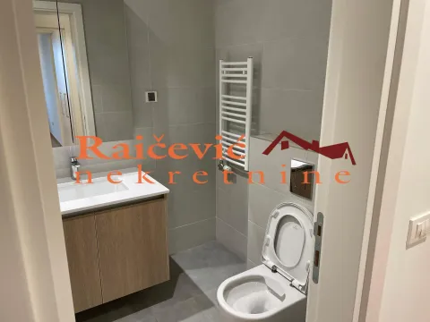 Sale, three bedroom apartment, 83m², Savski Venac, Beograd - image 10