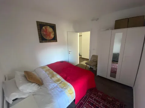 Rent, one bedroom apartment, 41m², Ulcinj, Crna Gora - image 9