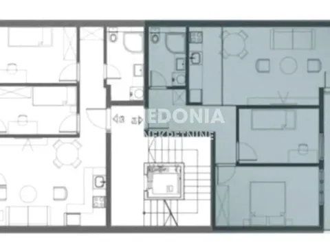 Prodaja, trosoban stan, 66m², Čubura, Beograd - image 3