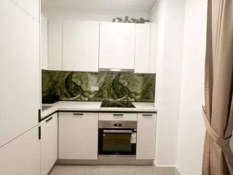 Prodaja, jednosoban stan, 54m², Centar, Kolašin - image 9