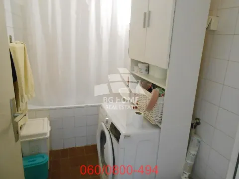 Sale, two bedroom apartment, 55m², Novi Beograd Blok 71, Novi Beograd Sve Podlokacije - image 20