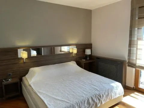 Izdavanje, četvorosoban stan, 118m², Vračar Hram, Vračar Sve Podlokacije - image 9