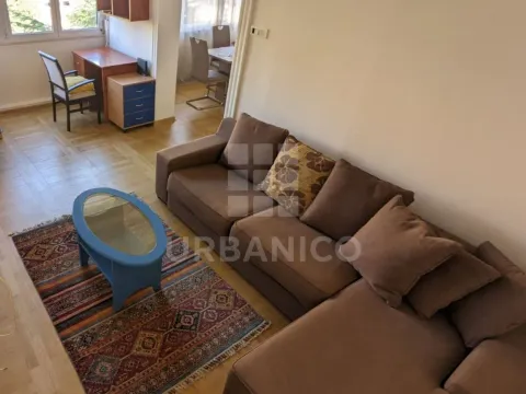 Rent, one bedroom apartment, 55m², Preko Morače, Podgorica - image 2
