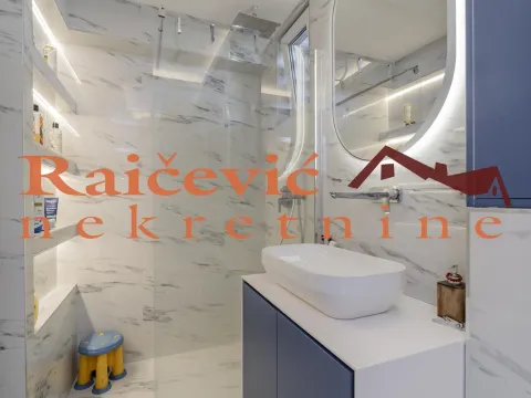 Prodaja, trosoban stan, 136m², Savski Venac, Beograd - image 17