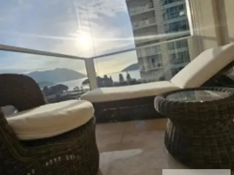 Sale, three bedroom apartment, 104m², Budva, Crna Gora - image 12