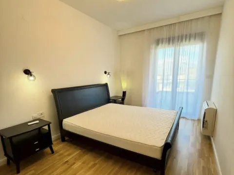 Izdavanje, jednosoban stan, 59m², Stara Varoš, Podgorica - image 6