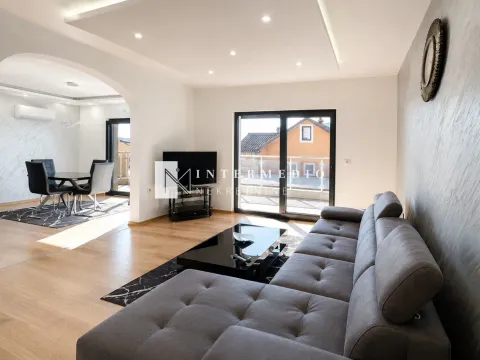 Rent, two bedroom apartment, 100m², Igalo-Petlja, Herceg Novi - image 1