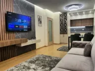 Stan na dan, jednosoban stan, 50m2, City Kvart, Podgorica