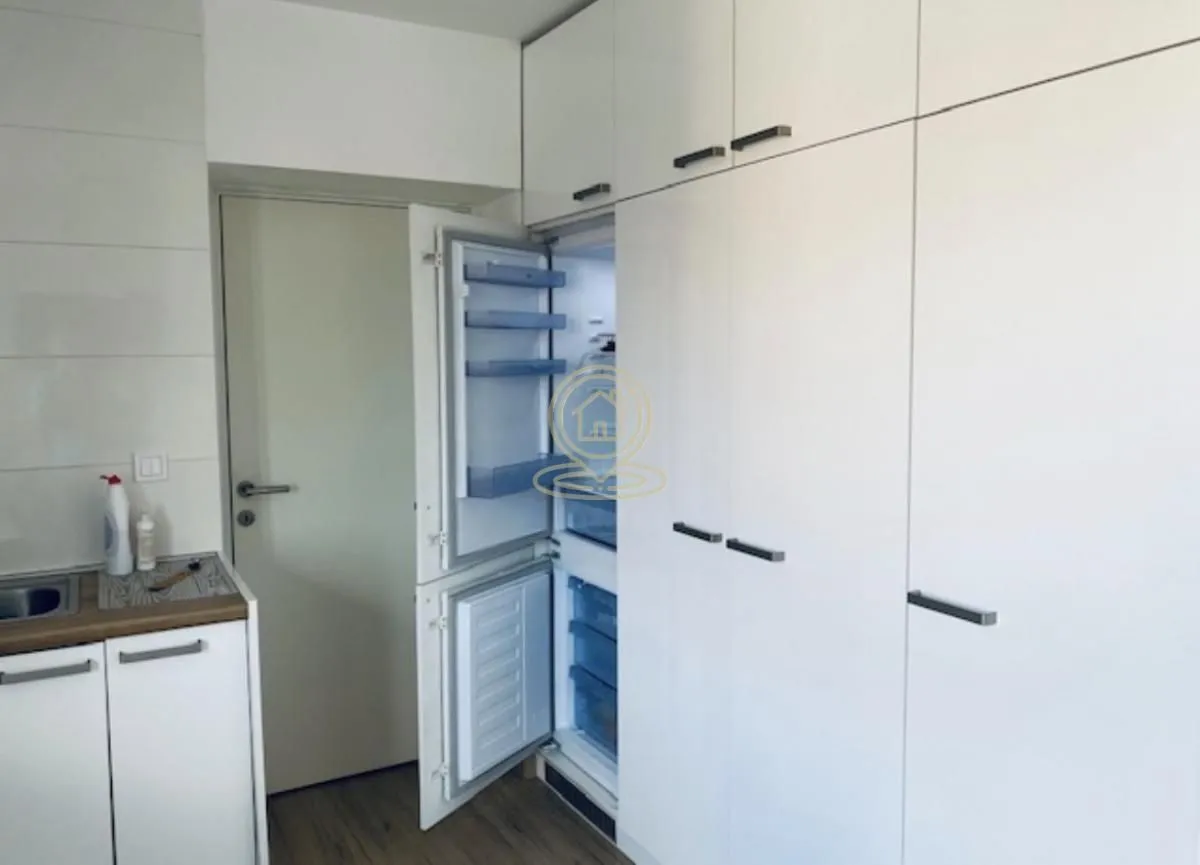 Rent, two bedroom apartment, 43m², Stari Grad, Beograd