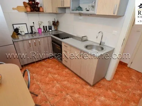 Sale, one bedroom apartment, 73m², Centar, Herceg Novi - image 10
