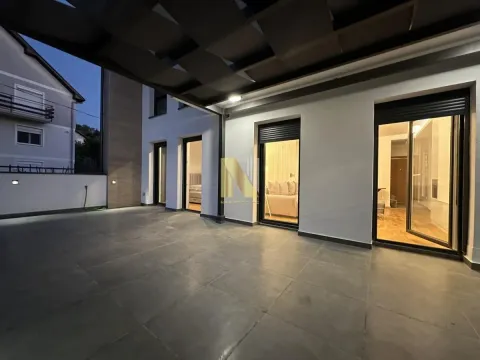 Izdavanje, dvosoban stan, 59m², Sremska Kamenica, Petrovaradin - image 17