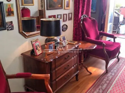 Sale, three bedroom apartment, 75m², Novi Beograd Blok 64, Novi Beograd Sve Podlokacije - image 8