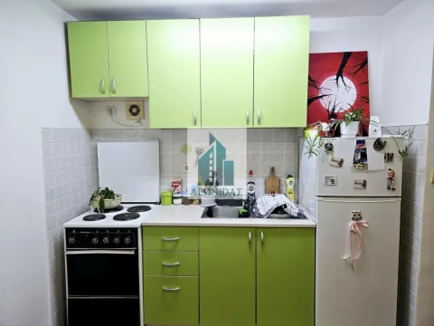 Izdavanje, garsonjera, 25m², Medijana, Niš - image 3