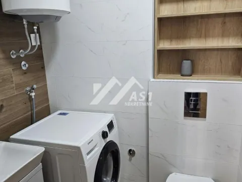 Izdavanje, stan, 30m², Bulevar Oslobodjenja, Novi Sad Sve Podlokacije - image 7