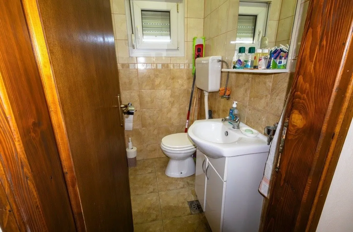 Prodaja, kuća, 114m², Zagorič, Podgorica
