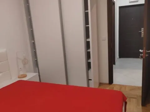 Rent, one bedroom apartment, 45m², Bečići, Budva - image 4