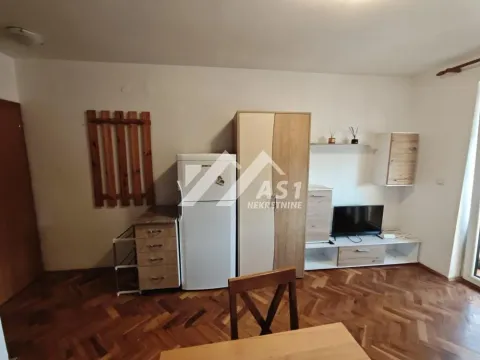 Izdavanje, jednosoban stan, 34m², Nova Detelinara, Novi Sad Sve Podlokacije - image 3