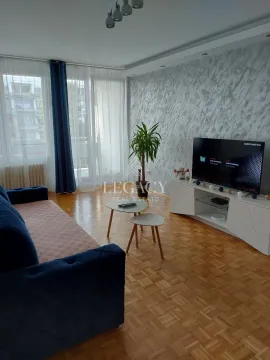 Rent, two bedroom apartment, 70m², Novi Beograd Sve Podlokacije, Beograd - image 2